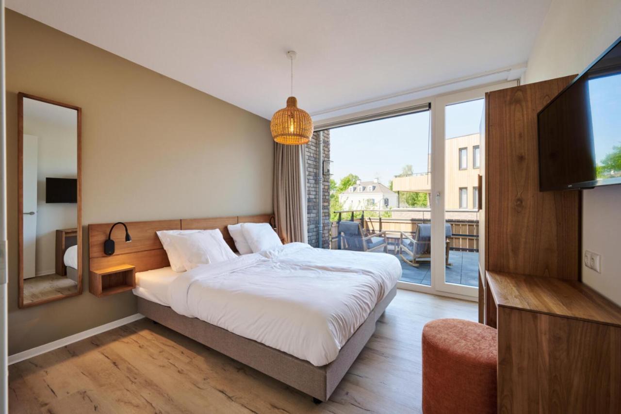 Dormio Resort Maastricht Castellum Apartments Exterior foto