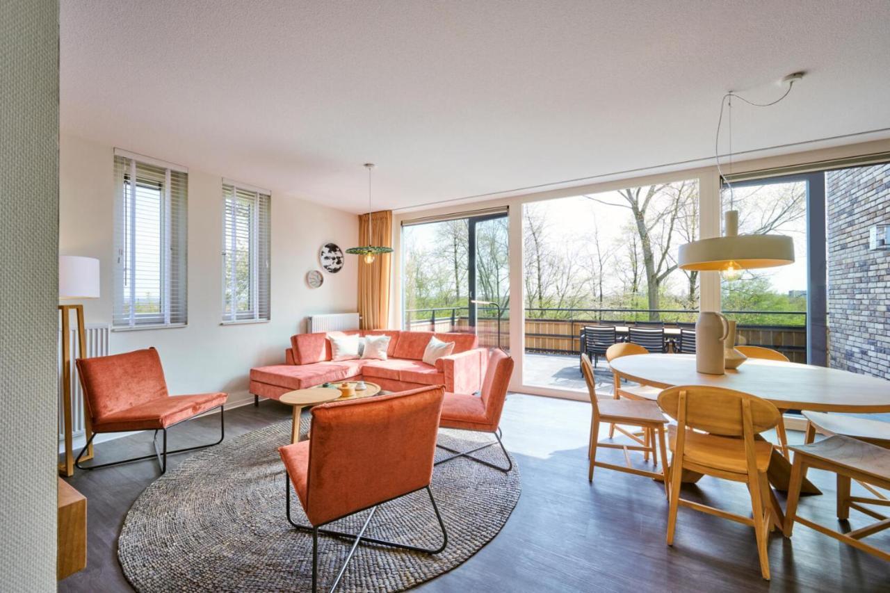 Dormio Resort Maastricht Castellum Apartments Habitación foto